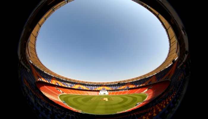 India vs England 3rd Test: BCCI president Sourav Ganguly will miss Motera inauguration 