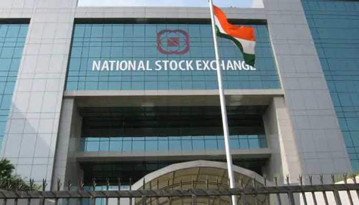 Trading across segments halts on NSE due to connectivity issues Trading across segments halts on NSE due to connectivity issues