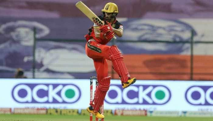 Vijay Hazare Trophy: Devdutt Padikkal warms up for IPL 2021 with massive score 