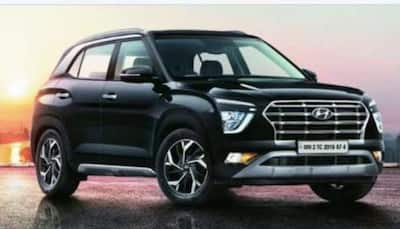 Hyundai's new 7-seater SUV Alacazar will be based on Creta, Global debut in India likely by mid-2021