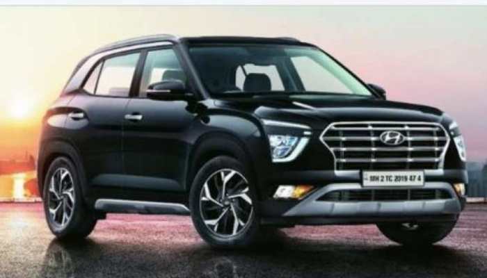 Hyundai's new 7-seater SUV Alacazar will be based on Creta, Global debut in India likely by mid-2021