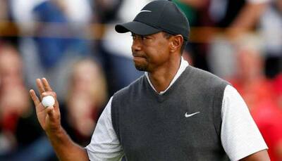 Tiger Woods is awake and responsive, says Indian-American doctor Anish Mahajan