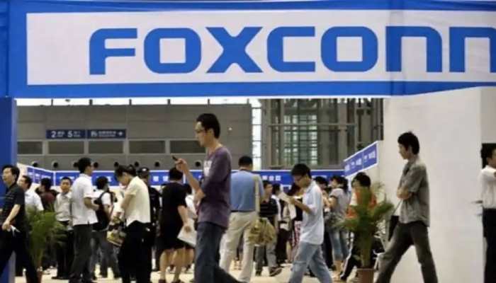 Apple supplier Foxconn ties up with Fisker for EV production