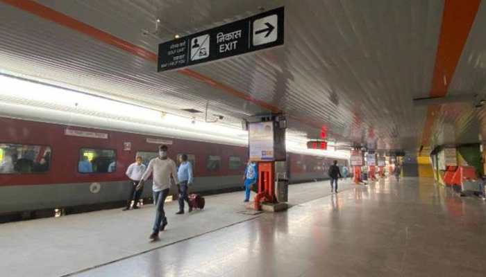Fare for short distance trains hiked to discourage unnecessary travel: Railways