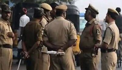Tamil Nadu Govt forms committee to probe sexual harassment allegations against senior cop