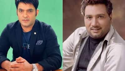 Kapil Sharma mourns late singer Sardool Sikander’s sudden demise, recalls his last meeting with him!