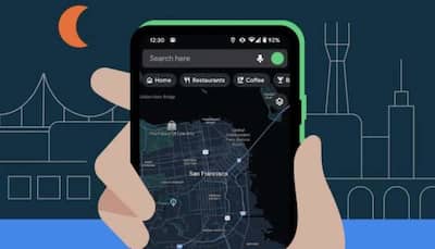 Google Maps gets Dark Mode on Android, know how to activate it