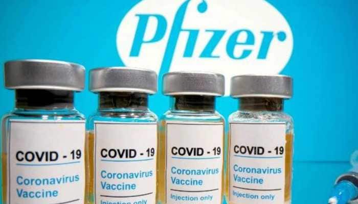 Pfizer&#039;s COVID-19 vaccine found effective in big &#039;real world&#039; test, prevents illness and death