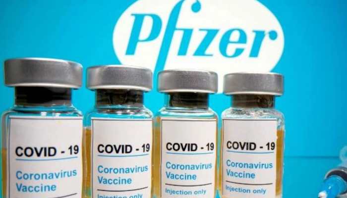 Pfizer's COVID-19 vaccine found effective in big 'real world' test, prevents illness and death