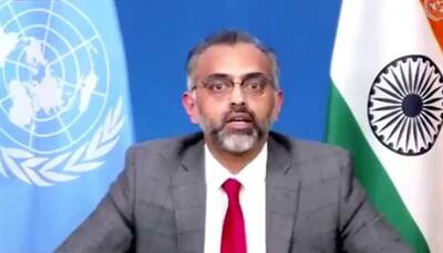 Some states resorting to proxy war by supporting non-state actors: India slams Pakistan at UNSC