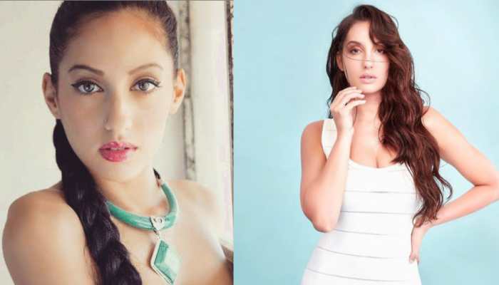 Nora Fatehi's before and after pics will leave your jaws on the floor, Garmi dancer looks unrecognisable!