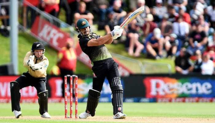 NZ vs Australia 2nd T20: Delhi Capitals’ Marcus Stoinis blasts off, RCB’s Maxwell and Jamieson flop