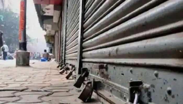 Bharat Bandh Tomorrow 26 February: All commercial markets to remain closed, over 8 crore traders to protest against GST, fuel price hike