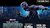 The Big Flix brings MCU’s biggest movie of the year ‘Black Panther’ airing this Sunday on &flix