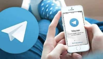 Telegram's update brings new features; Auto delete, Home screen widget and more