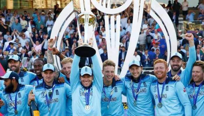 ICC World Cup: 541 games to be livestreamed across three tournaments