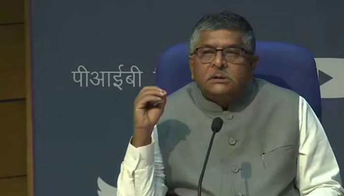 We are trusting self-regulation on OTT content: Government on censorship rules
