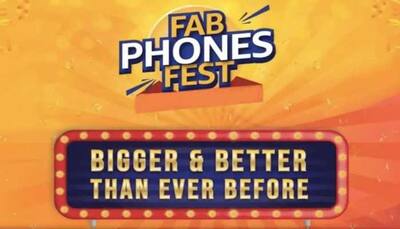 Amazon Fab Phone Fest 2021, grab flagship Samsung smartphone at great discount
