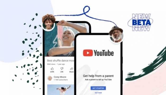 YouTube&#039;s this new feature will allow parents to choose what children can watch, know more