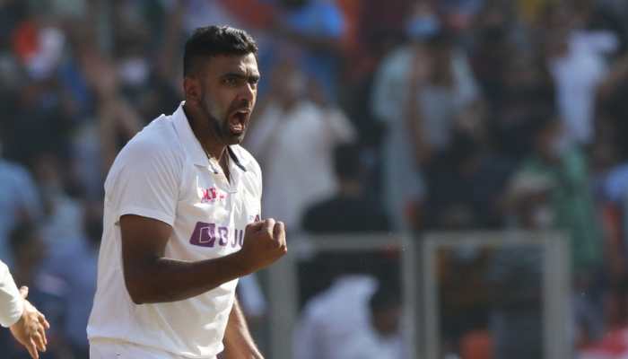 IND vs ENG: R Ashwin creates history, becomes fastest Indian to reach 400 Test scalps IND vs ENG: R Ashwin creates history, becomes fastest Indian to reach 400 Test scalps