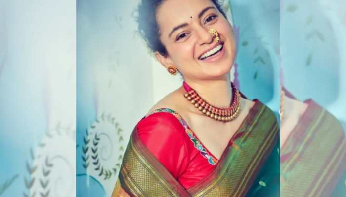 10 years of Tanu Weds Manu: Kangana Ranaut claims she is the ‘only’ actress after Sridevi to do comedy