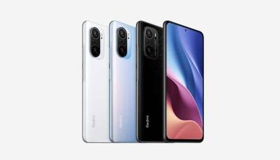 Redmi launches its flagship K40 series; K40, K40 Pro, K40 Pro+ introduced with Snapdragon processors