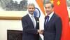 EAM S Jaishankar speaks to Chinese FM Wang Yi: Here's what they said