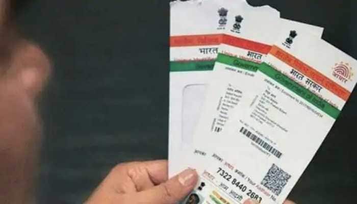 Lost your Aadhaar card? Don&#039;t worry, here&#039;s how to get it online on UIDAI website