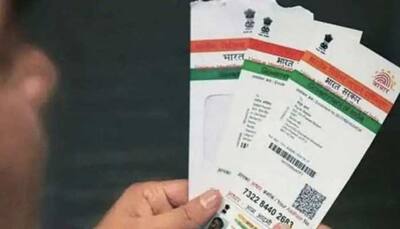 Lost your Aadhaar card? Don't worry, here's how to get it online on UIDAI website