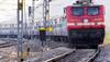 Booking on Indian Railways