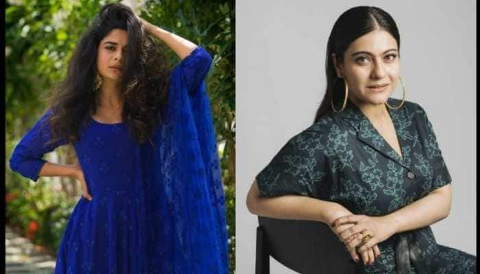 Mithila Palkar says it was &#039;fantastic&#039; to work with Kajol, shares her opinion on B-Towners crowding OTT platforms