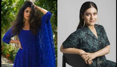 Mithila Palkar says it was 'fantastic' to work with Kajol, shares her opinion on B-Towners crowding OTT platforms