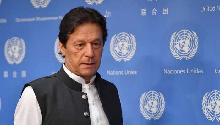 Big blow to Imran Khan govt! Pakistan remains on FATF's grey list, gets June deadline to complete action plan
