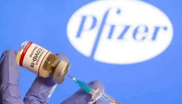 Pfizer-BioNTech&#039;s new trial to test COVID-19 vaccine booster against South African variant