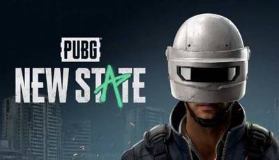 PUBG Mobile's successor New State announced for Android and iOS