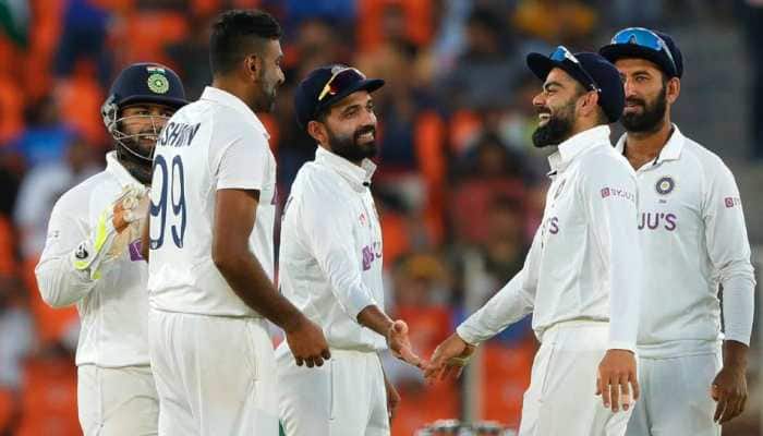 World Test Championships: India zoom to top of table, find out what they need to reach final