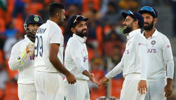 World Test Championships: India zoom to top of table, find out what they need to reach final