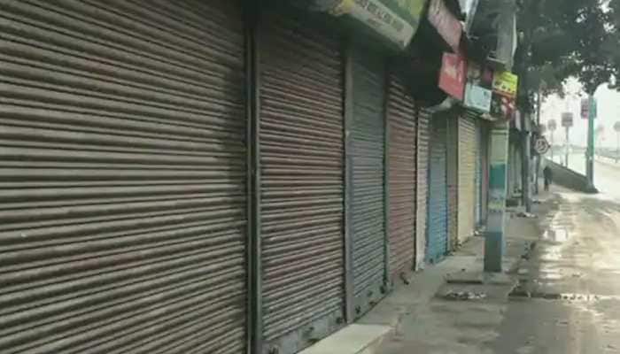 Bharat Bandh today: All commercial establishments to remain closed, over 8 crore traders to protest against GST, fuel price hike