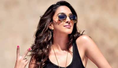 Kiara Advani has a packed 2021 - Sneak-peek into her busy calendar!