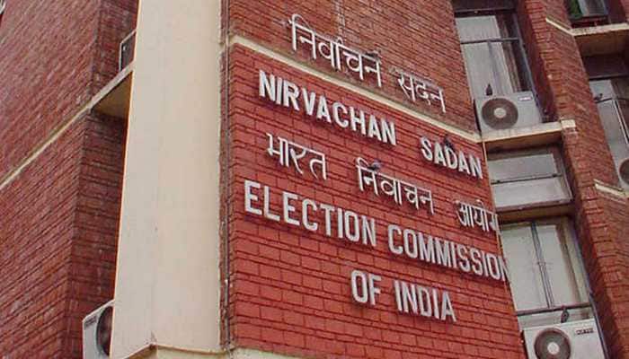 Election Commission to announce assembly poll dates for 4 states, 1 UT today, press conference at 4.30 PM 