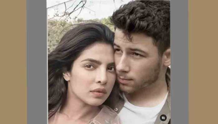 Priyanka Chopra showers love on Nick Jonas&#039;s latests single Spaceman