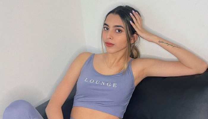 Anurag Kashyap's daughter Aaliyah Kashyap slams haters, writes 'nothing I do or post is an invitation for sexual assault'
