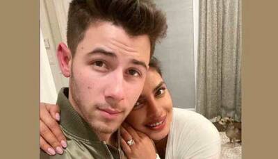 Nick Jonas gives major husband goals, reveals most songs in Spaceman are love letters to Priyanka Chopra