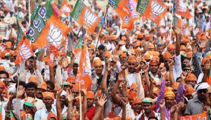 Gujarat municipal corporation polls: BJP wins one more seat in Kuber Nagar, Ahmedabad tally reaches 160