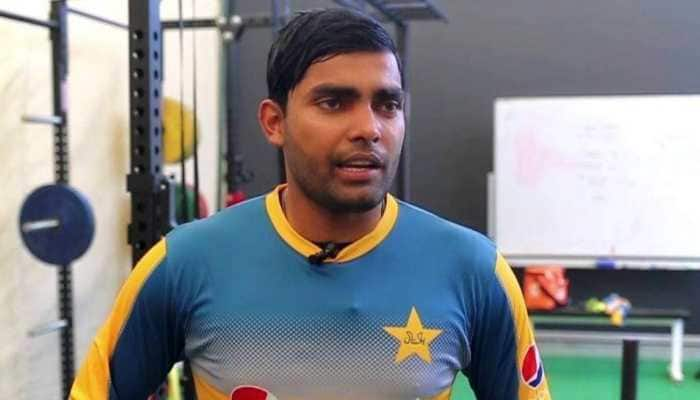 Pakistan’s Umar Akmal returns to cricket after CAS reduces ban to 12 months