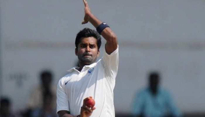 Vinay Kumar announces retirement from all forms of cricket