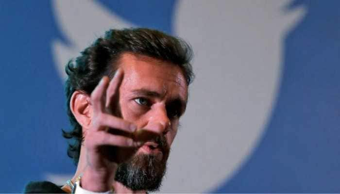 Twitter CEO Jack Dorsey pledges to make content moderation more transparent