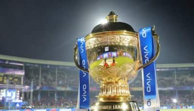 IPL 2021: BCCI looking at multiple cities to host season 14