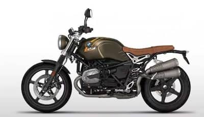 BMW launches R nineT and R nineT Scrambler to India, check specs, features and price