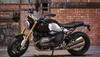 BMW Motorcycles